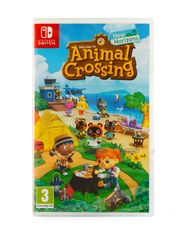 Nintendo Animal Crossing New Horizons (NSW)