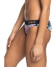 ROXY Dámske plavkové nohavičky ACTIVE Bikini ERJX404569-KVJ4 (Veľkosť XS)