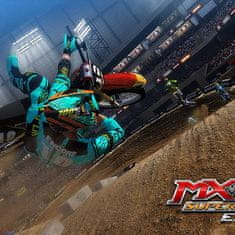 THQ Nordic MX vs. ATV Supercross Encore (PS4)