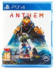 Electronic Arts ANTHEM (PS4)
