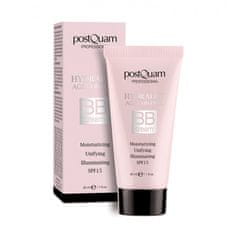 PostQuam BB krém Hydralift Age Control, SPF15 30 ml