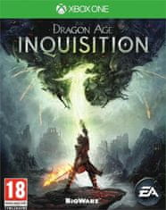 Electronic Arts Dragon Age: Inquisition (XONE)