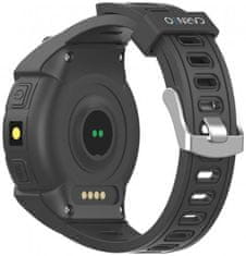 Carneo GuardKid+ mini, black