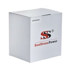 Sunstone Power AGM batéria 6V/12Ah SPT6-12