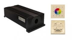 Cariitti  VPL30C BT-RF, projektor, farebná zmena + riadiaci panel