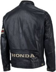 Honda bunda MAINE 23 černo-bielo-červená L