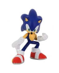 Hollywood Figúrka Sonic - Sonic the Hedgehog - 7 cm