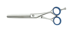 Lexwo kadernícke efilačné nožnice 6" - typ R47260