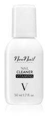 Neonail Cleaner Vitamins odmasťovač nechtov 50ml