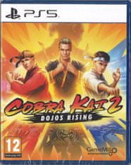 INNA Cobra Kai 2: Dojos Rising (PS5)