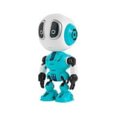 Rebel Robot REBEL VOICE BLUE ZAB0117B na batérie
