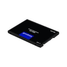 GoodRam 120 GB CL100 SSD čierny TGD-SSDPRCL100120G3