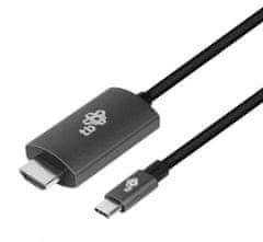 TB TOUCH kábel USB-C na HDMI