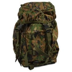 Fostex Garments® Ruksak RECON 15L malý DIGITAL WOODLAND