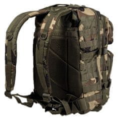 MIL-TEC® Batoh ASSAULT II veľký WOODLAND