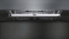 Siemens vstavaná umývačka riadu SN15ZC80CS + 10 rokov záruka proti prehrdzaveniu + doživotná záruka AquaStop