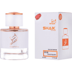 SHAIK SHAIK Parfum Platinum W66 FOR WOMEN - DOLCE&GABBANA Anthology L'Imperatrice 3 (50ml)