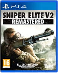 505 Games Sniper Elite V2 Remastered (PS4)