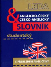 LEDA AČ-ČA študentský slovník