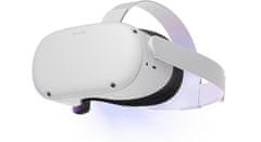 Oculus Quest 2 128GB okuliare pre virtuálnu realitu