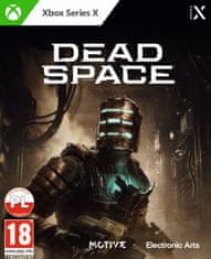 Electronic Arts Dead Space (XSX)