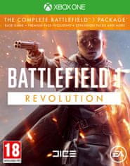 Electronic Arts Battlefield 1 Revolution (XONE)