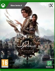 Microids Syberia The World Before 20 Year Edition (XSX)