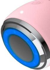 inFace ION masážní přístroj na pleť, růžový