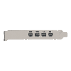 PNY Quadro P1000 V2 4GB (128) 4xmDP