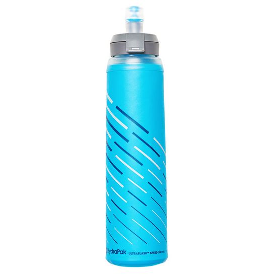 Hydrapak Fľaša Hydrapak ULTRAFLASK SPEED 600 malibu blue