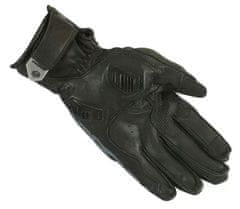 NAZRAN Dámské rukavice na moto Circuit 2.0 black vel. XL