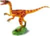 Geoworld Coelophysis