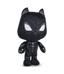 Whitehouse Plyšák Marvel Black Panter 33 cm