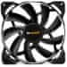 Be quiet! / ventilátor Pure Wings 2 High-Speed / 120mm / 3-pin / 35,9 dBa