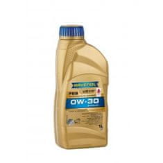 Ravenol Motorový olej RAVENOL FES 0W-30 1litr - syntetický