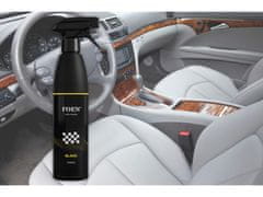 Foen FOEN Black Exkluzívna vôňa do auta a interiéru s rozprašovačom 200 ml