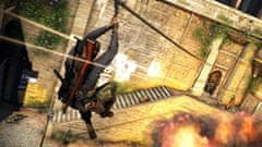 Rebellion Sniper Elite 5 (PS4)