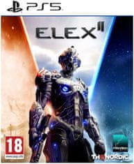 THQ Elex II (PS5)