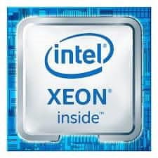 Intel 4-core Xeon E-2324G 3.1 GHz/8MB/LGA1200