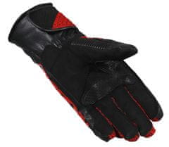 NAZRAN Dámské rukavice na moto Fender Air 2.0 black/red vel. M