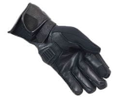 XRC Dámské rukavice WINKLE WTP BLK women gloves vel. XS