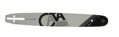 CATA Vodiaca lišta na reťazové píly 38 cm a 2 reťaze 15" | 64 | 1,5mm | 0,325" CATA