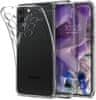 ochranný kryt Liquid Crystal pro Samsung Galaxy S23, čirá