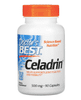 Doctor’s Best Celadrin (podpora kĺbov) 500 mg, 90 kapsúl
