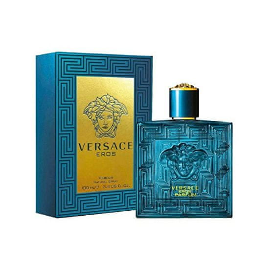 Versace Eros - parfém