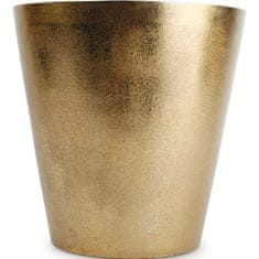 Gastrozone Chladiaca nádoba na šampanské Palace 20 cm, zlatá