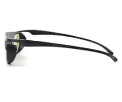 XtendLan G107L 3D okuliare k projektorom, DLP link