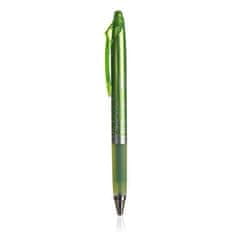 Perro Gélové pero mazacie mačkacia EGP1105B-MK, mix farieb, súprava 12 ks