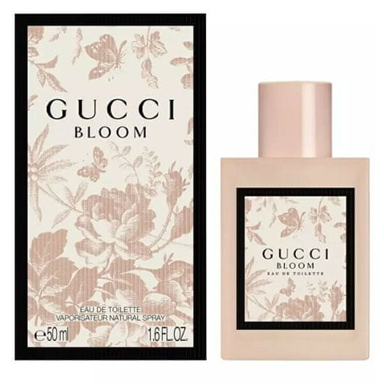 Gucci Bloom - EDT