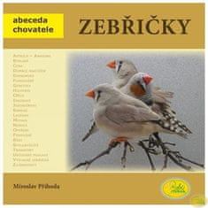 Robimaus Zebričky - Abeceda chovateľa